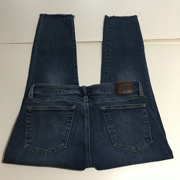 Lucky Brand Womens Lolita Skinny Jeans Size 12/31 - Picture 4 of 12
